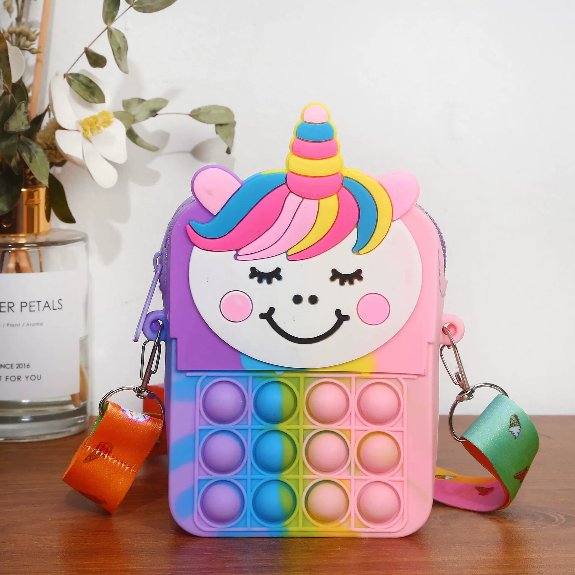 Shoulder bag, wallet, for import, wholesale