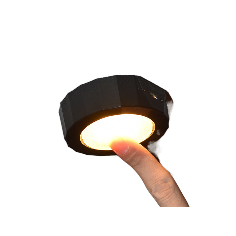 1W lámpara de lectura de automóviles LED iluminación interior lámpara de techo del automóvil lámpara de emergencia