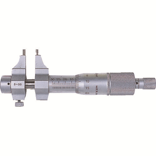 三丰MITUTOY 接杆式内径千分尺145-185/IMP-30