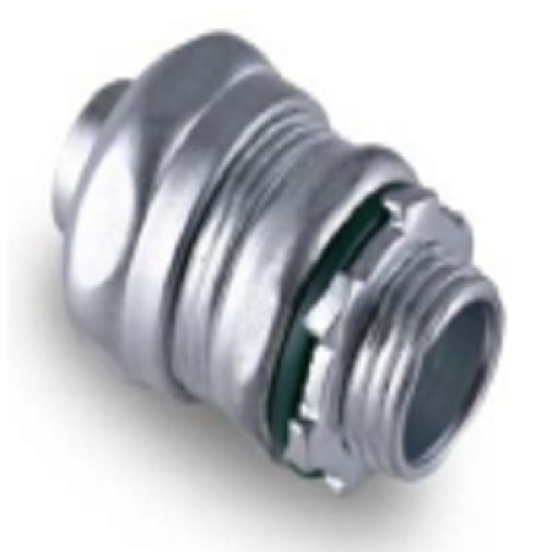 Uninsulated Tubular Steel