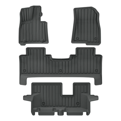 Floor Mats, Special Car Floor Mats, Ayaqaltılar (Kovriklər)