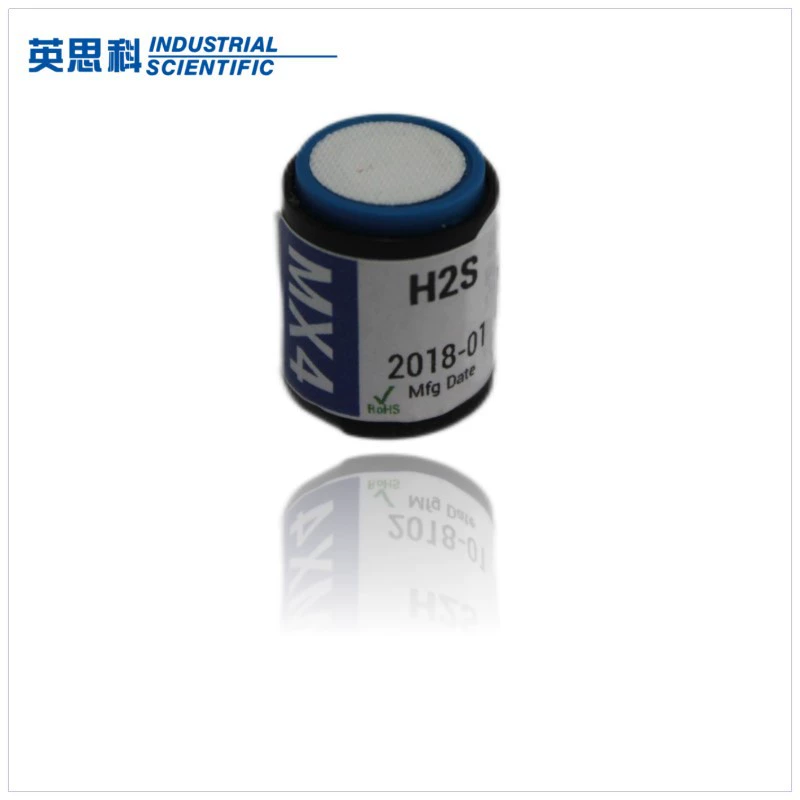 Датчик воднего вулканизированного газа Interis MX4 17134479 аксессуары для детектора газа, зонд