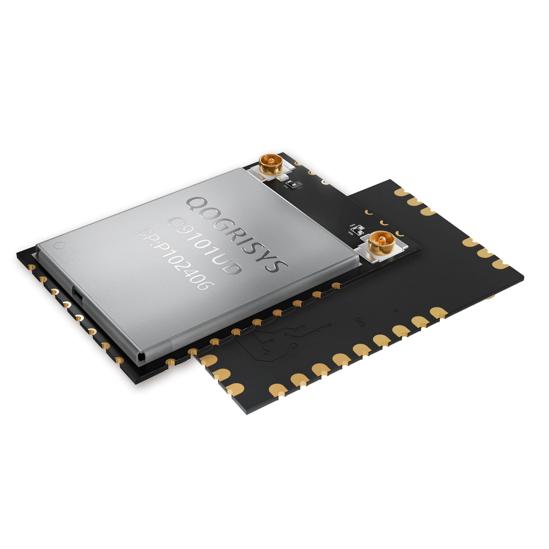 Модуль Wi‑Fi Oufeixin O9101UD, высокомощный WiFi6, поддержка 2.4/5 ГГц, двухдиапазонный AP, передача изображений