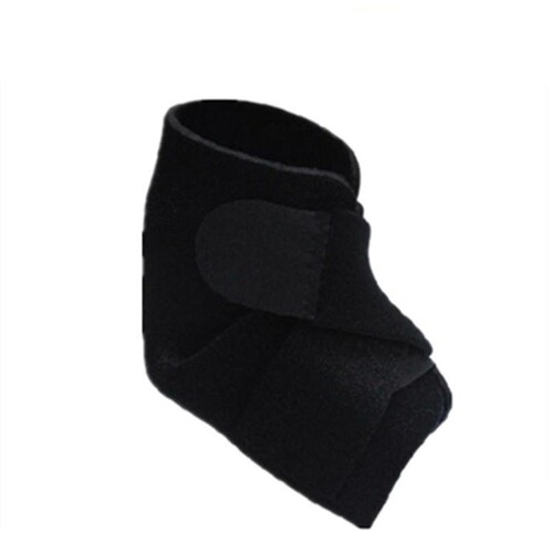 Outdoor sports breathable hiking trekking ankle protection running tennis anti-twist ankle support basketball football ankle guard