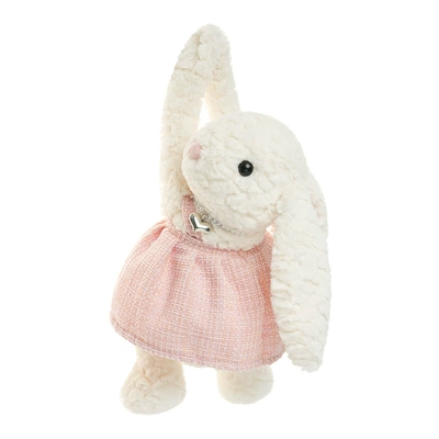 Car tissue box/set — sense car rabbit tissue box