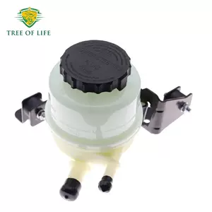 Toyota üçün 443600C030 Sükan Hidravlik Yağ Çəni, Qapaq və Kronşteyn