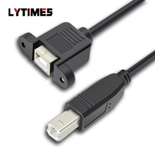 ���ݽz�׿ɹ̶���ӡ�����L��USBB�͹���ĸ1���B�Ӿ����|usb