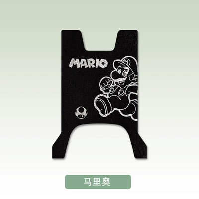 Accessories, Special Thickened Foot Pedals, Electric vehicle foot mat - mario-mavericks-ntplay