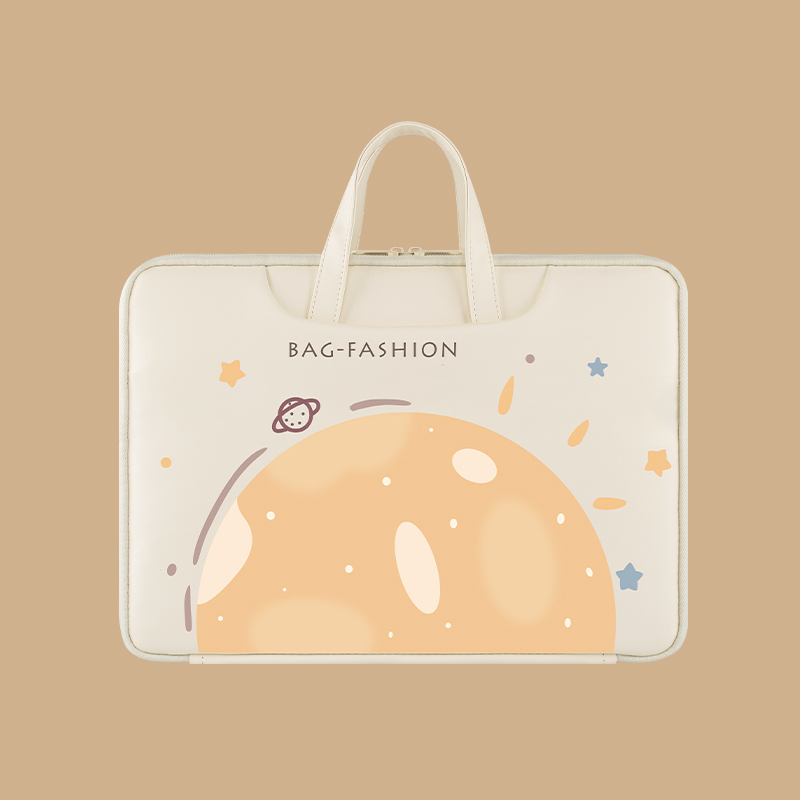 Suitable for Xiaomi Huawei Asus Computer Bag Satchel Shockproof Apple Inch Simple Notebook Protective Cover 5.6