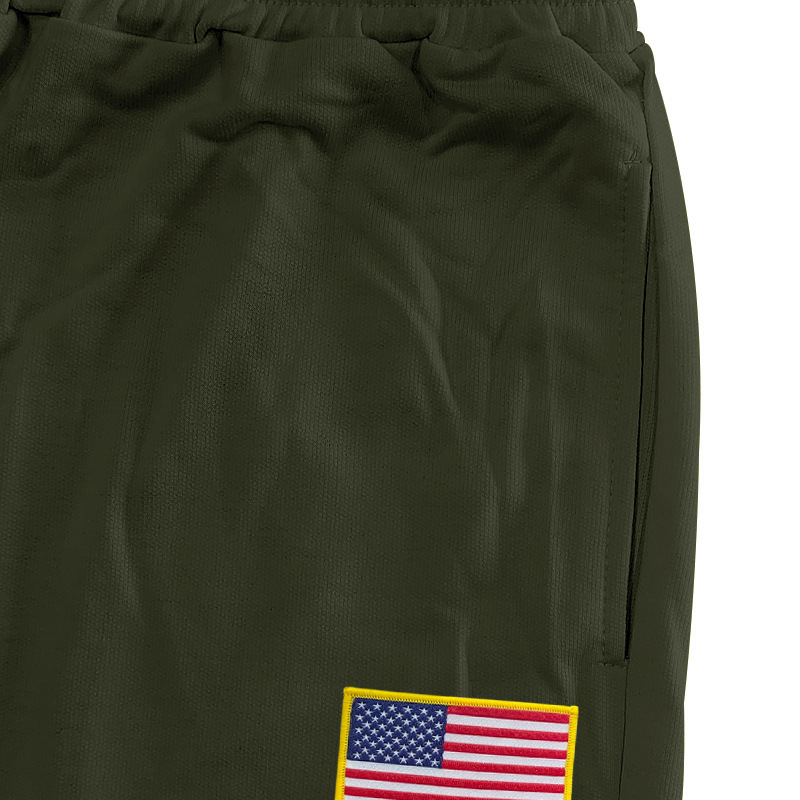 Lässige Jogginghose für Herren – Leichte Jogginghose mit Kordelzug (atmungsaktiv, schnelltrocknend, für alle Jahreszeiten, S-XXXL)​_voghion.com