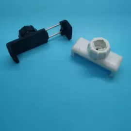 创意台灯;落地灯;支架