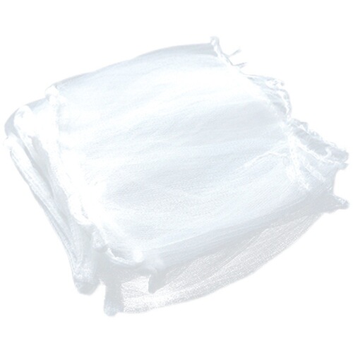 Sink filter, disposable kitchen waste net bag, vegetable sink filter cloth, fine mesh kitchen sink filter bag