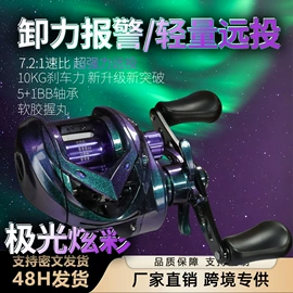 渔线轮;其他垂钓用品