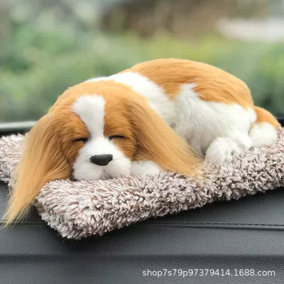 for Car Interior, Trendy | Car ornaments - 2620cm-charlie-simulation-model