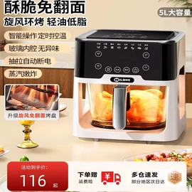 家用空气炸锅;家用电炸锅