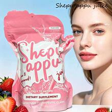 �羳�|�ρ��rƤTK��ƷShepu juice appu powder Դ�^���S�F؛