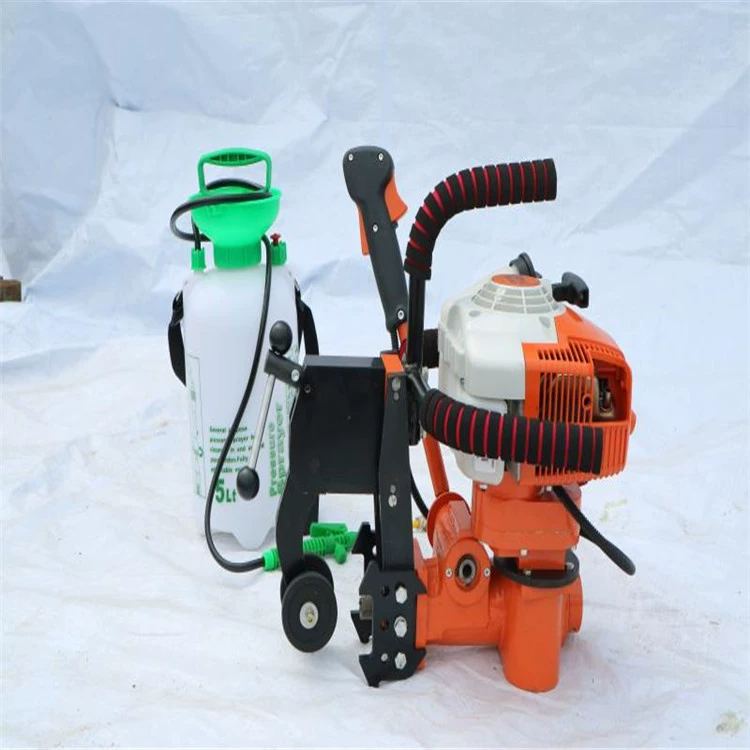 Завод в наличии поставляет Электрический рельсовый сверлильный станок типа RDO7, прямой Электрический рельсовый сверлильный станок