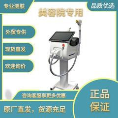外国貿易 810 多機能オールインワン肌の若返り美容機器非侵襲眉毛洗浄機美容室外国貿易モデル