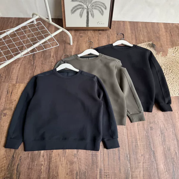 70428 New Hooded Sweatshirt