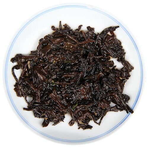 Bulk Glutinous Rice Aroma Tea, Glutinous Rice Aroma Pu-erh Small Brick Tea, Glutinous Rice Aroma Pu-erh Tea, Black Tea 500g