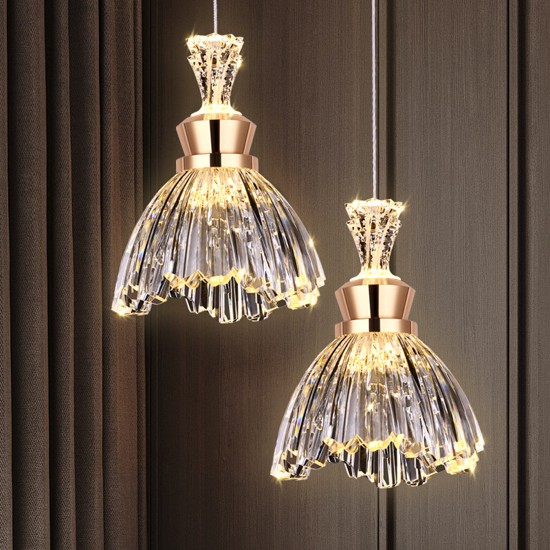 Bedside Pendant Light for Bedroom, Creative Minimalist Light Luxury Design for Living Room, Dining Room, Bar Counter, Freely Adjustable, Small Italian-Style Light Luxury Bedside Pendant Light for Bedroom, Creative Minimalist Light Luxury Design for Living Room, Dining Room, Bar Counter, Freely Adjustable, Small Italian-Style Light Luxury