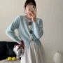 立体秋冬跨境甜美上衣