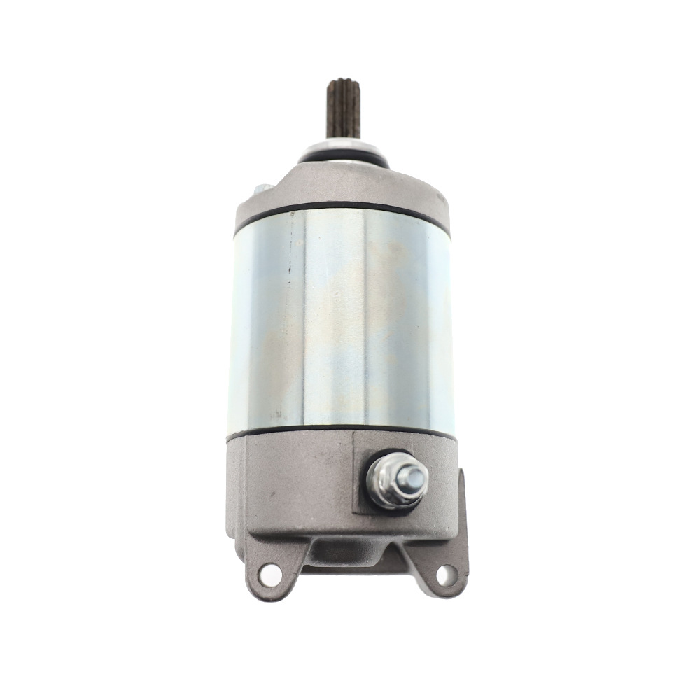Motor motor de arranque de motocicleta 31200-KBB-901 TITAN2000 XR200 CRF230F image 4
