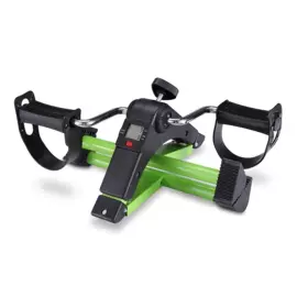 健身车;踏步机;臂力器