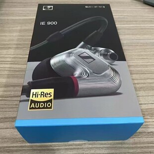 �羳ɭ��IE900ԭ�bHIFI���C�l�� IE80S IE40PRO IE80SBT