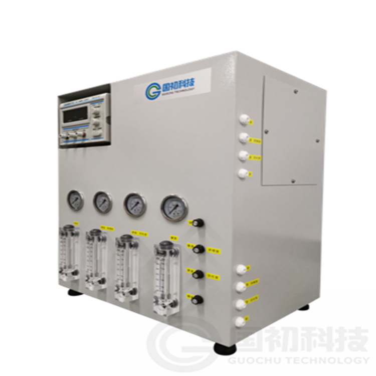 国初科技专业提供电超滤实验设备