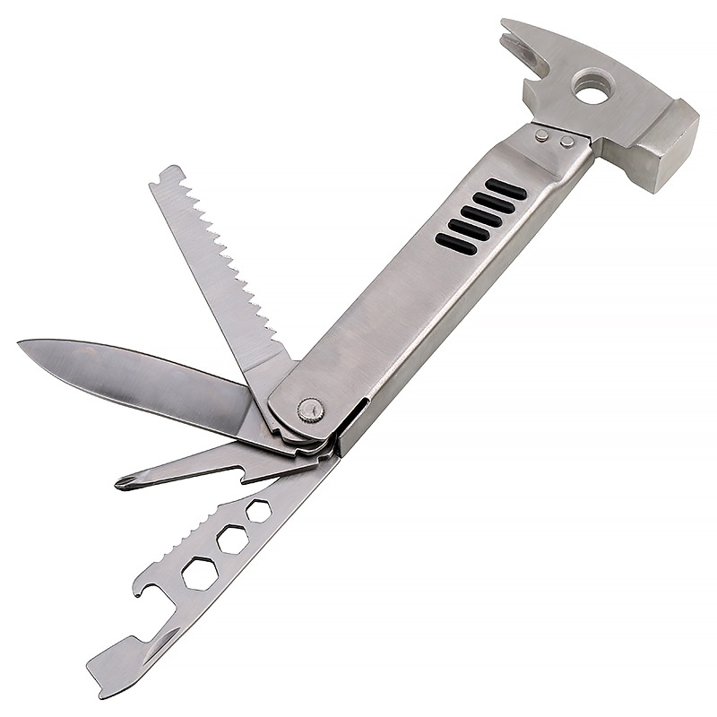 赛拓 12合1多功能锤 1297