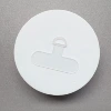 Integrated injection molding T-shaped transparent [D deduction]