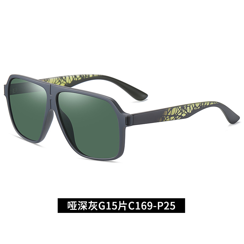 Gris oscuro mate G15 piezas C169-P25