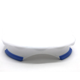 Cake decorating table manufacturers light solid cake turntable DIY decorating turntable cake mold baking tool