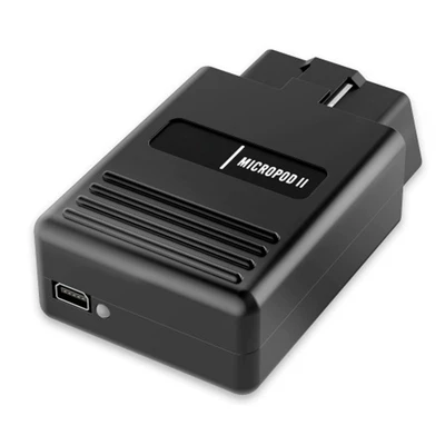 Micropod 2: Avtomobil diaqnostika alətləri