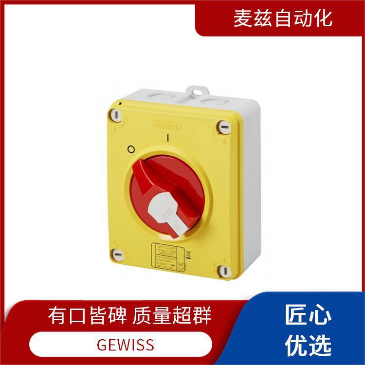 AP01026 GEWISS 德国 格威斯 插头 接线盒 GWP2234AR740