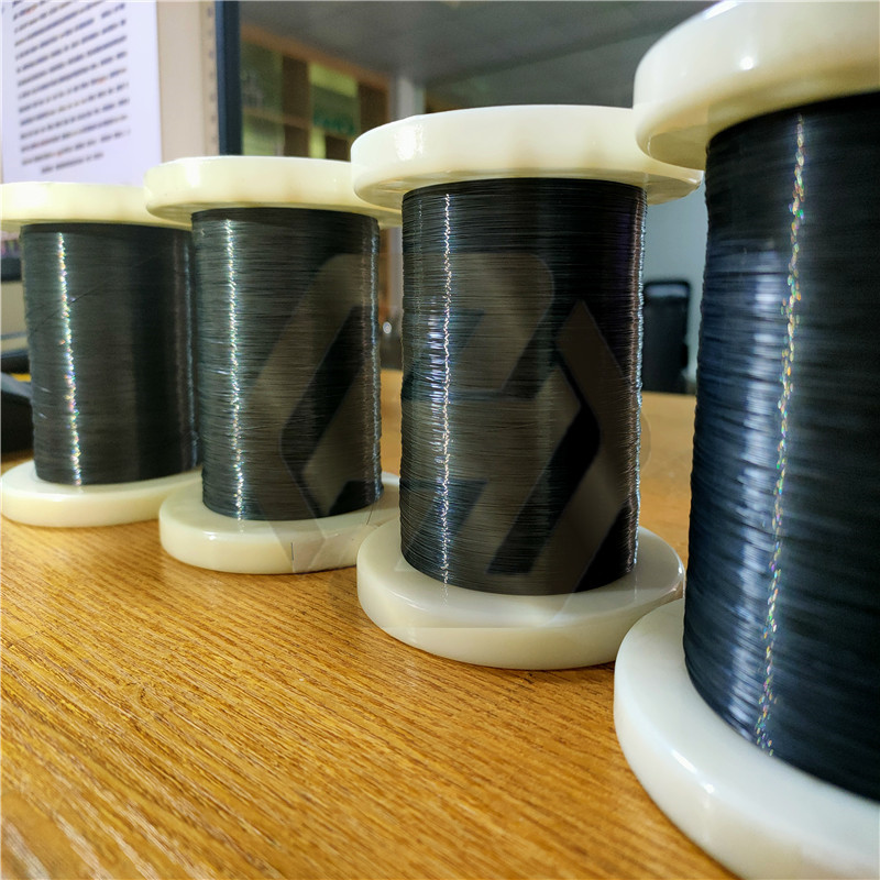 镍钛合金丝 记忆合金丝材 玩具驱动器专用记忆合金丝材