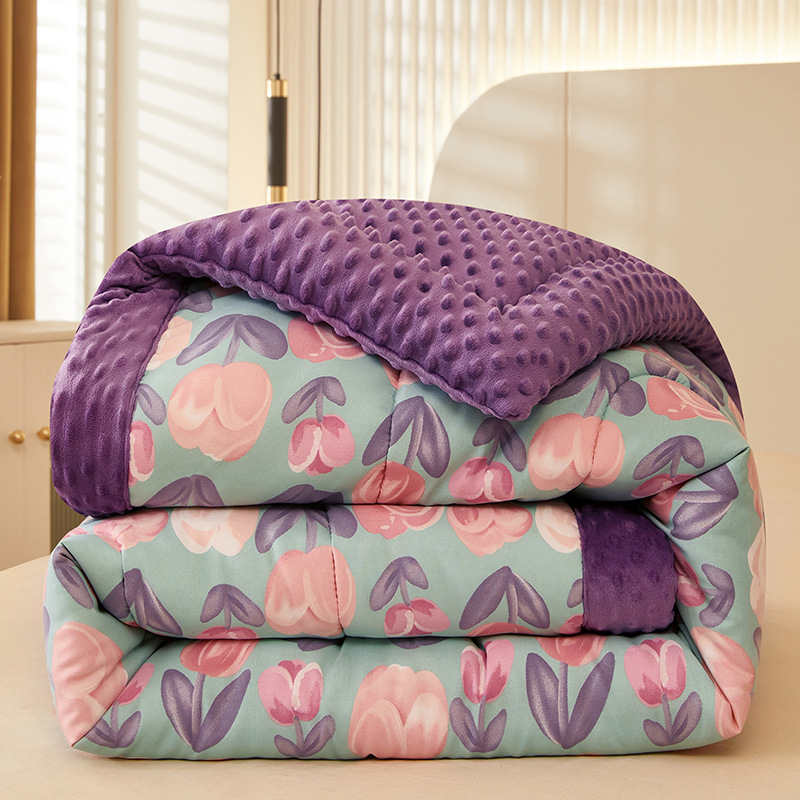 튤립 - 신속한 배송