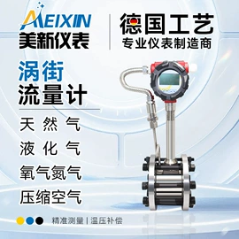 流量计;其他仪器仪表;差压变送器