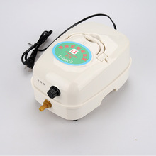 天兴特强型四头增氧泵T-9002交直流两用养鱼钓鱼卖鱼专用