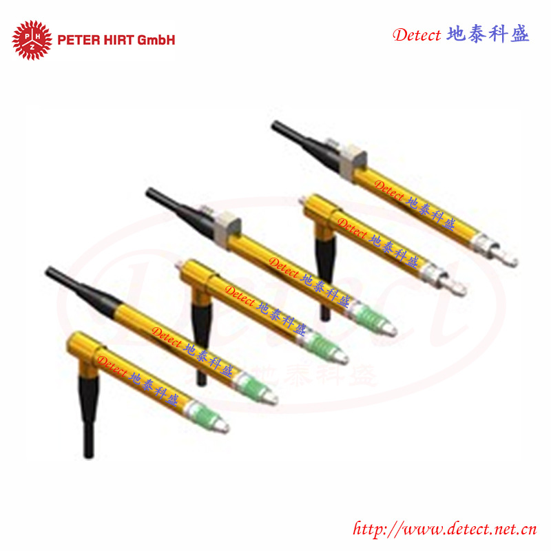 位移传感器 笔式传感器 瑞士PeterHirtGmbH 电子电感测头 霍夫曼