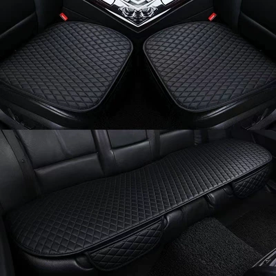 Seat cushion, seat cover – Set for All Seasons, Windproof