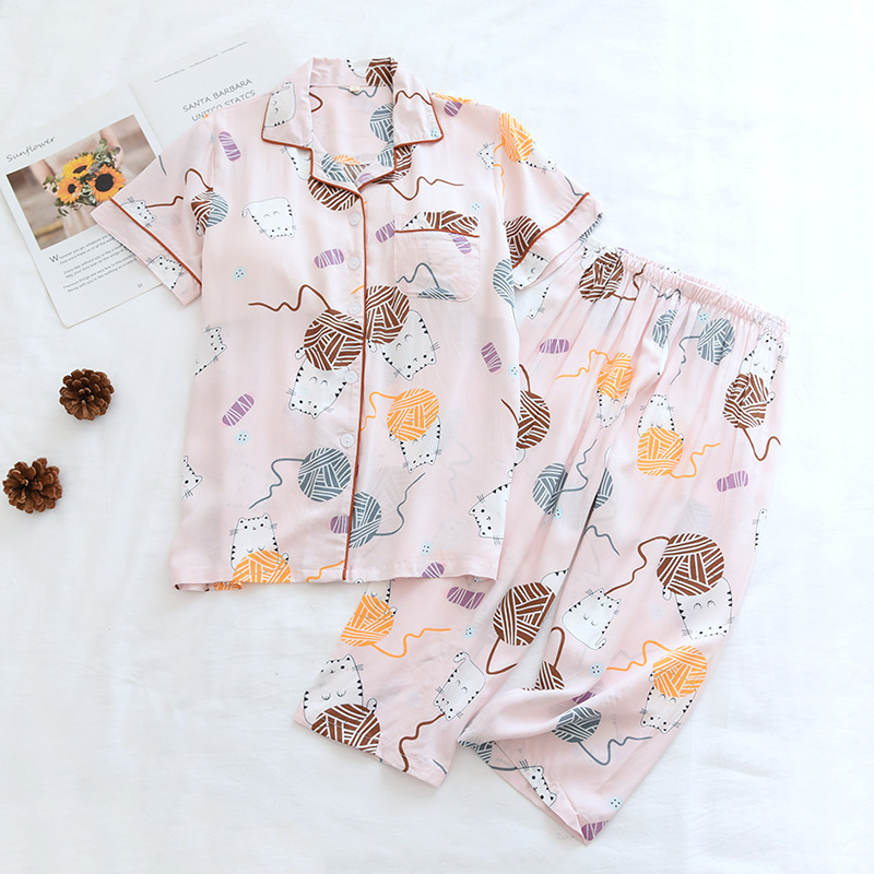 샤오 마오 가슴 패드 쇼트 세븐 001