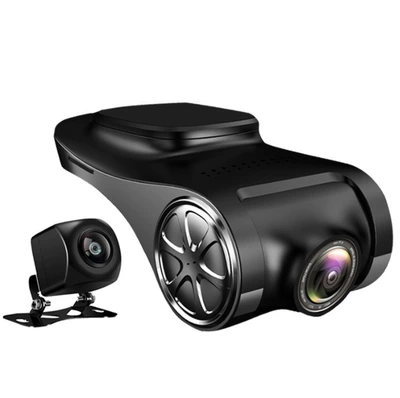 Recorder, High-Definition Adas Auxiliary | Driving recorder