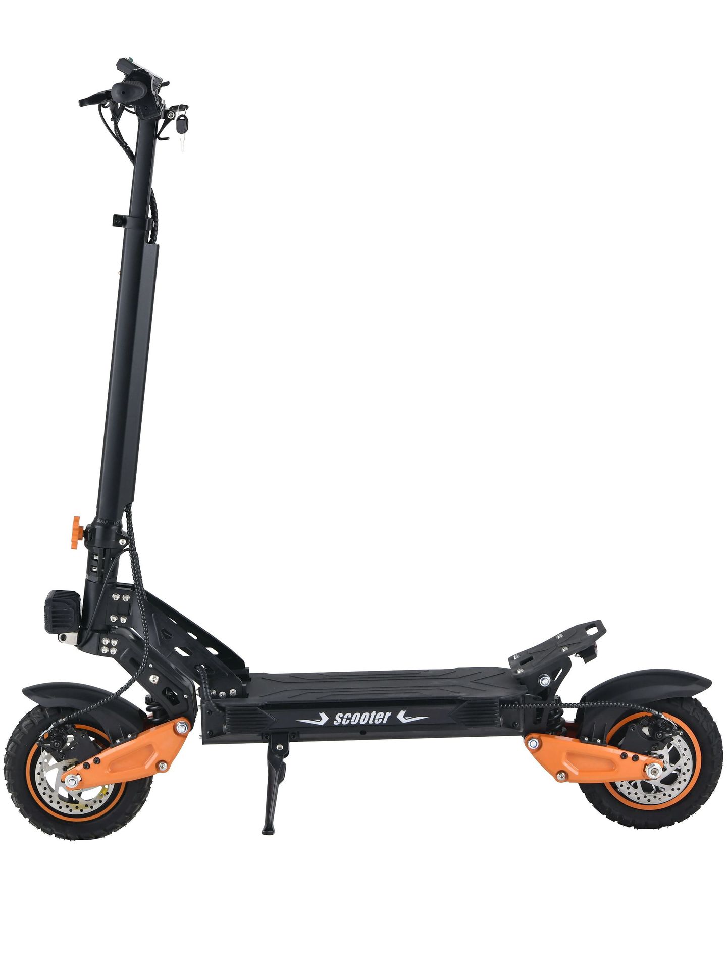 G2 scooter off-road G2MAX scooter eléctrico G2PRO scooter eléctrico fábrica de scooter plegable image 5