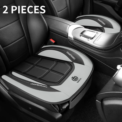Seat cushion, seat cover, Matching Square Single and Double Piece Seat