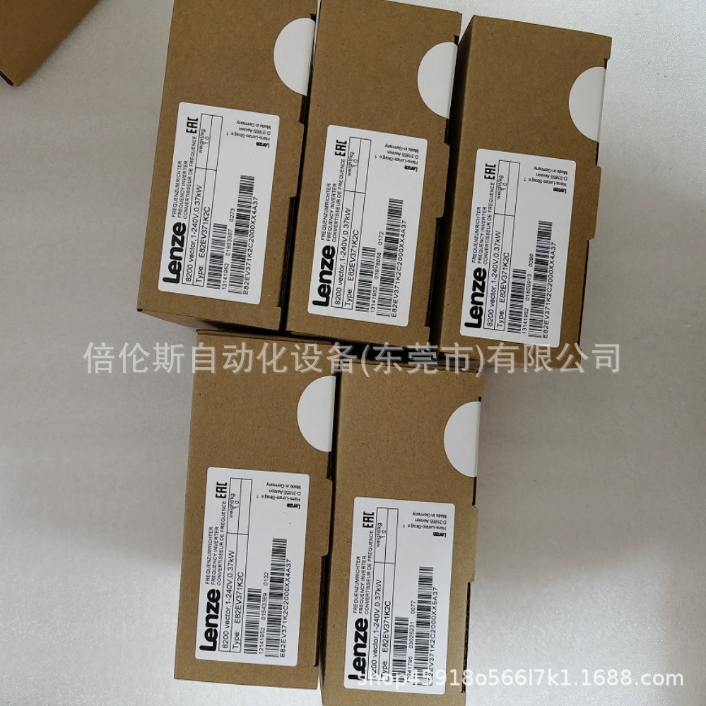 E82EV371-2C E82EV371K2C Ленц/Лензе инвертор спот спот торг
