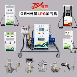 其他石油设备;其他泵;流量计