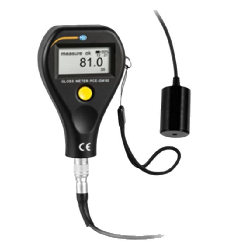 �¹�PCE-GM75������ǿ��Բ���ֱ��4.5 mm���ϱ��棬���Ϊ 1%