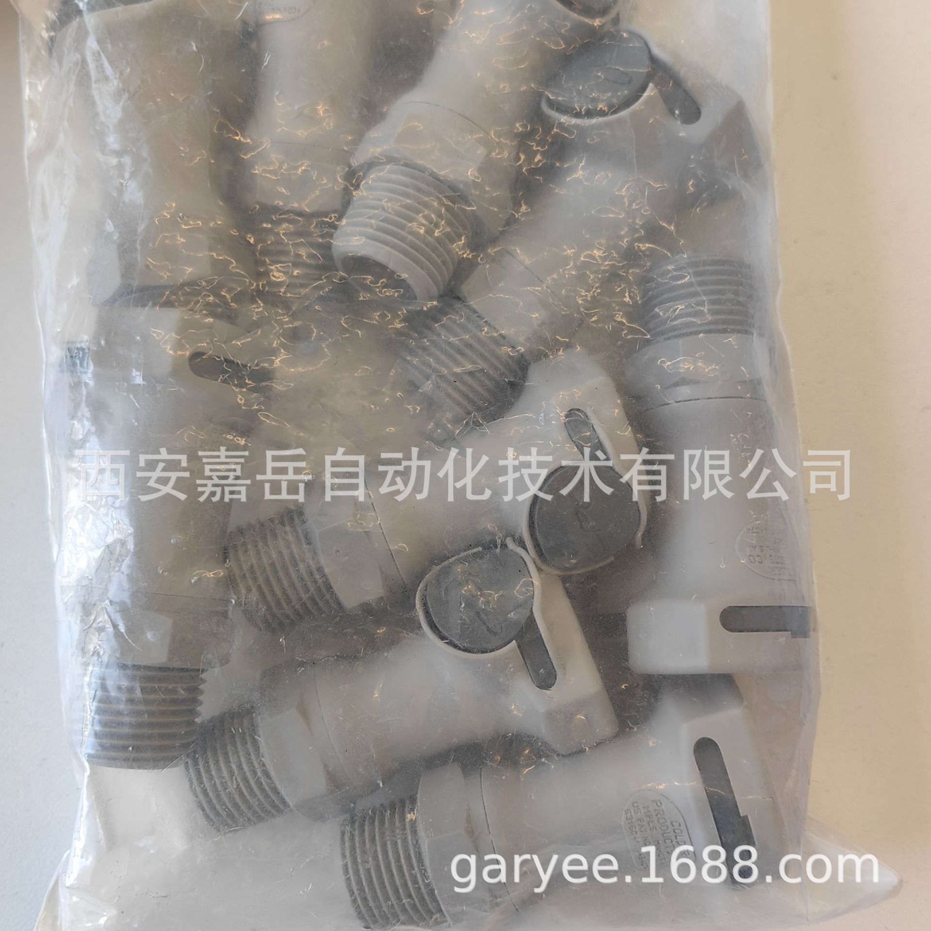 CPC ͨ�������� HFC12 ϵ�п��ٽ�ͷ HFCD10812